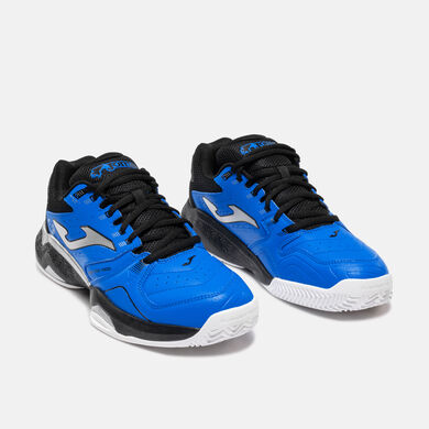 Shoes Master 1000 Men 26 clay man blue