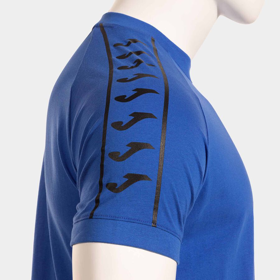 CAMISETA MANGA CORTA ICONO STREET