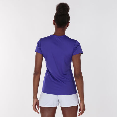 CAMISETA MANGA CORTA COMBI WOMAN