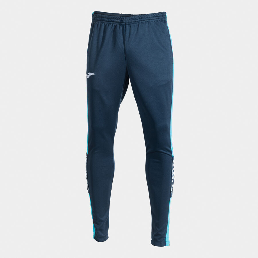 PANTAL&Oacute;N LARGO COMBI GOLD