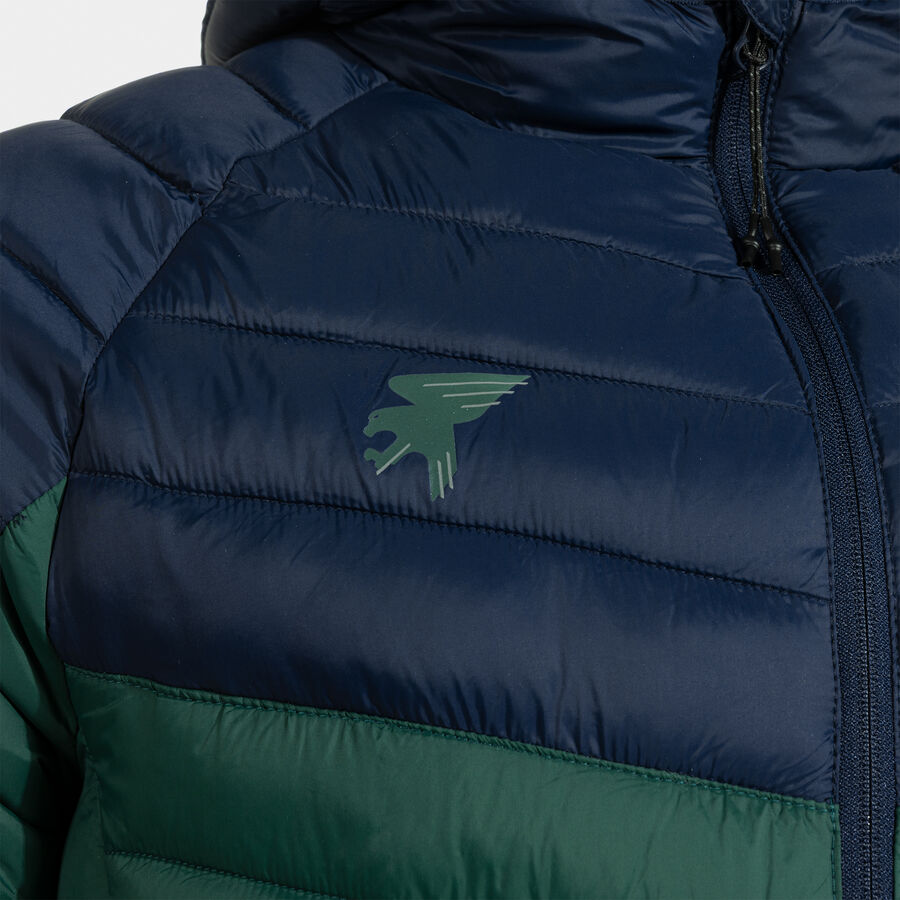 CHAQUETA LIGERA EXPLORER