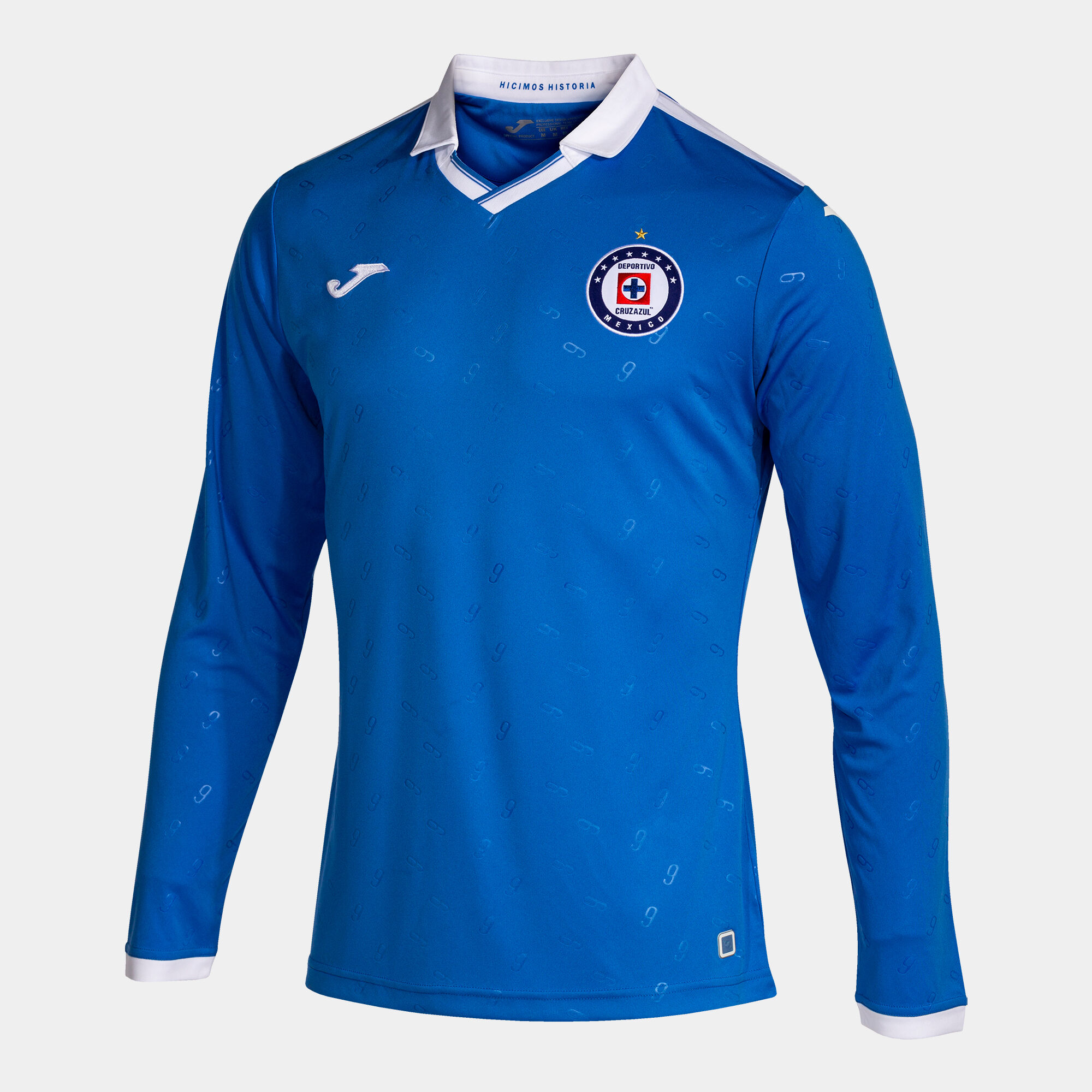Cruz azul sales original jersey