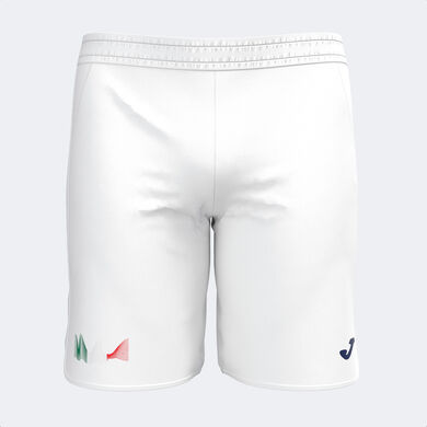 Pantaloncini 1ª divisa Federazione Italiana Tennis E Padel 24/25