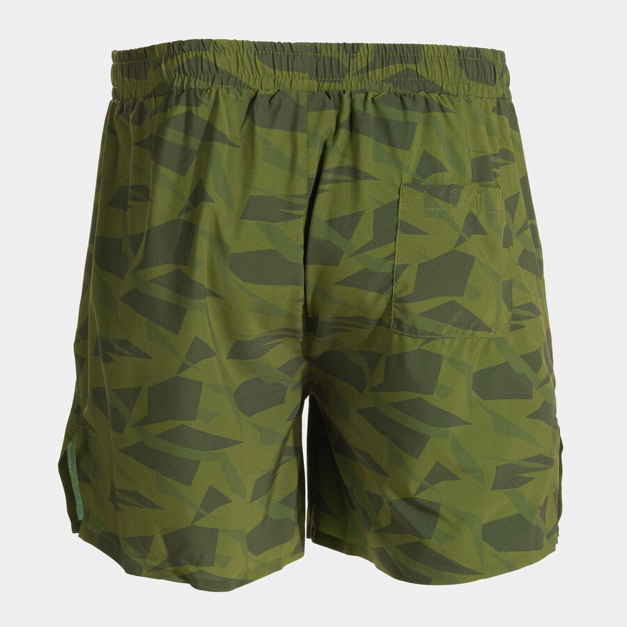 SHORT EXPLORER