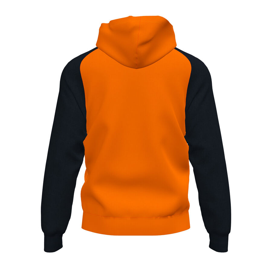CHAQUETA CON CAPUCHA ACADEMY IV