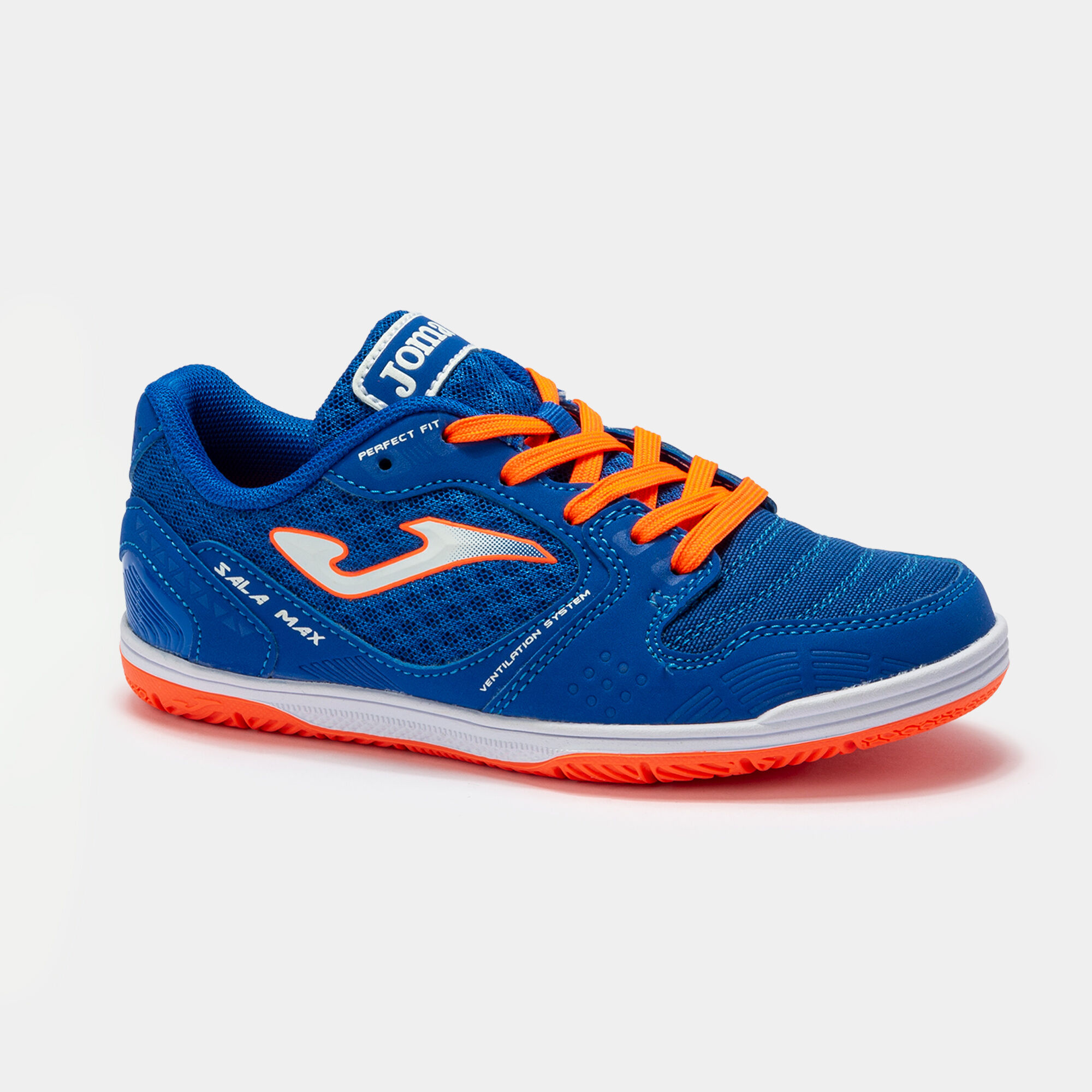 Botas futbol sala niño joma hot sale