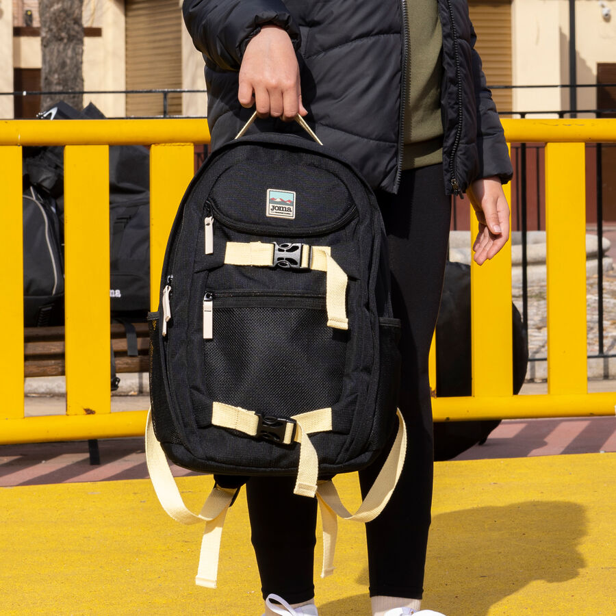 MULTIPACK DE MOCHILAS STRIPE ADVENTURE