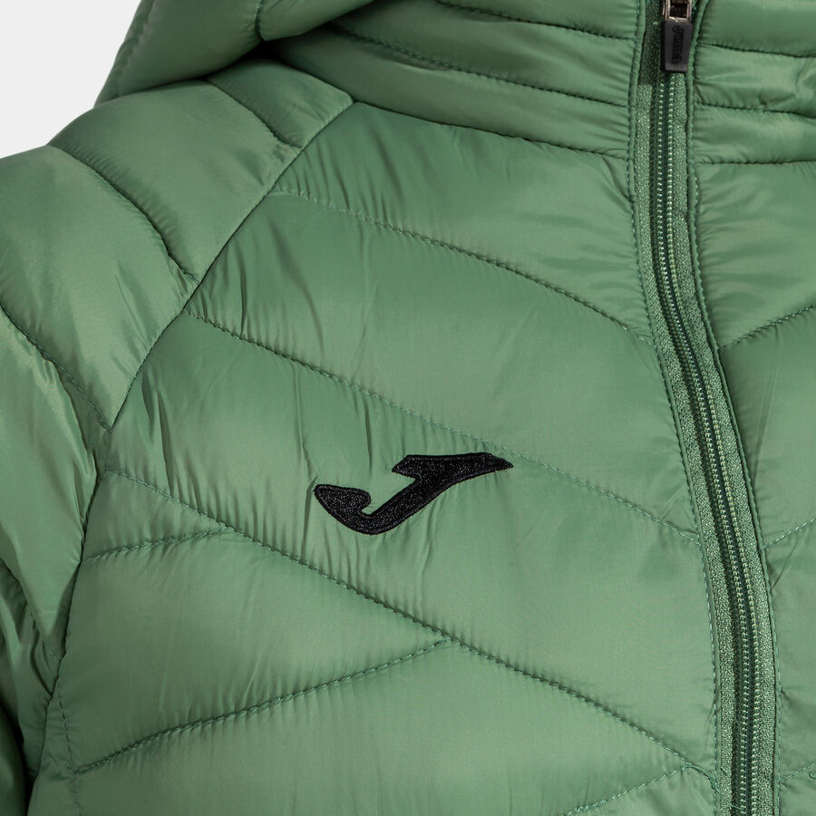 ANORAK URBAN III