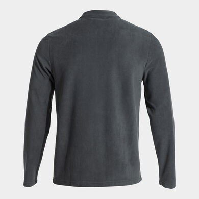 Forro polar hombre Cervino II antracita