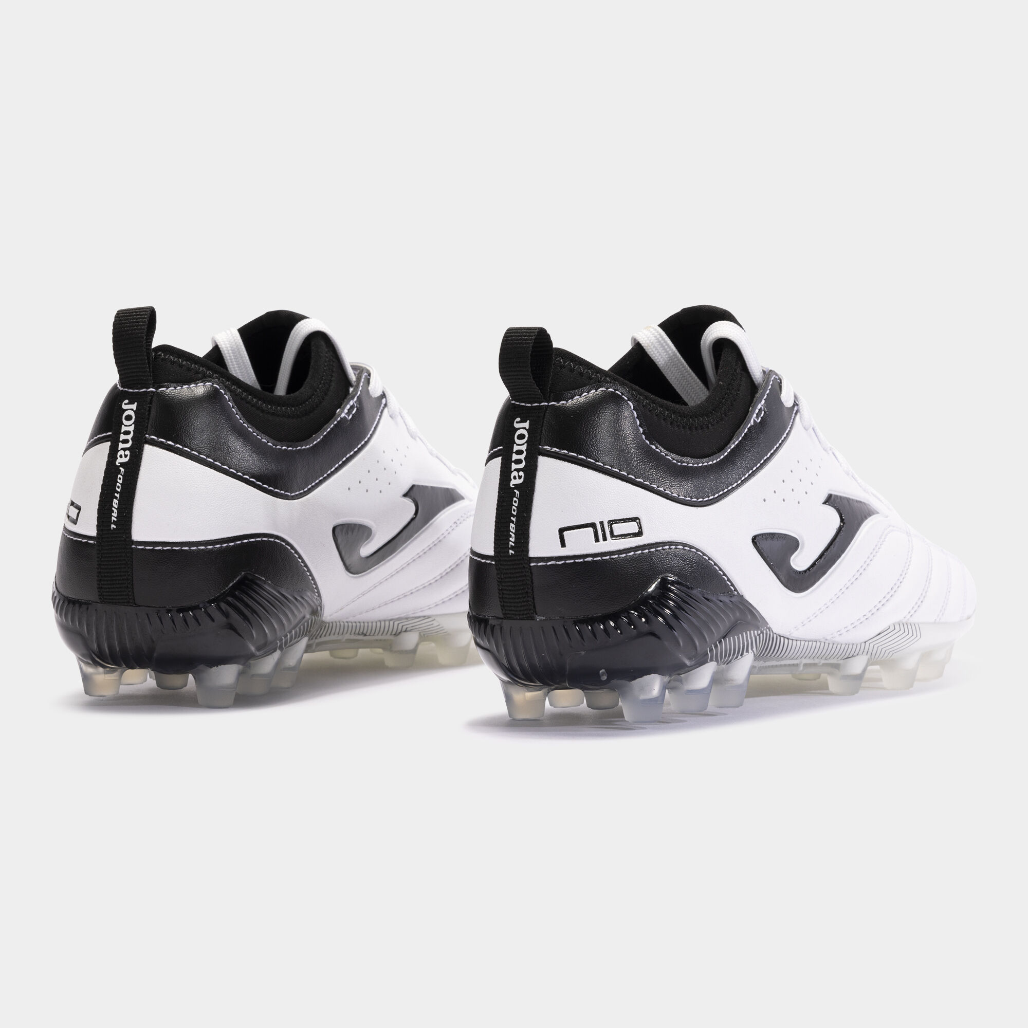 Botas futbol top 10 clearance