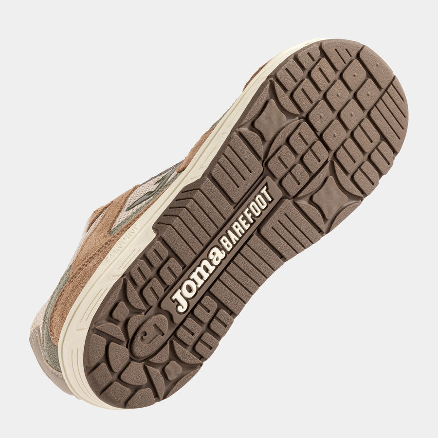 CR111 JUNIOR BAREFOOT 26