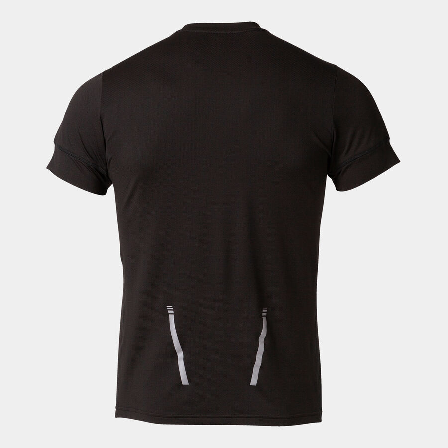 CAMISETA MANGA CORTA R-NIGHT