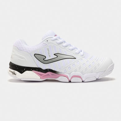 Sapatilhas voleibol V.Impulse Lady 25 mulher branco