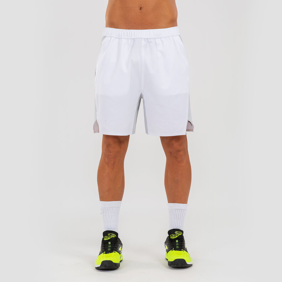 SHORT OPEN II