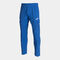 Longs pants man Record III royal blue