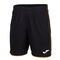 SHORT HOMBRE NEGRO | JOMA®
