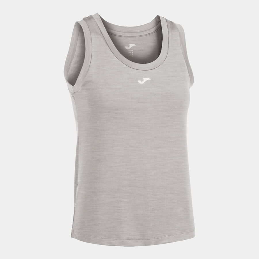 CAMISETA TIRANTES INDOOR GYM