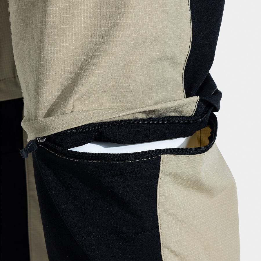 PANTAL&Oacute;N LARGO EXPLORER V