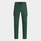 Longs pants man Explorer green