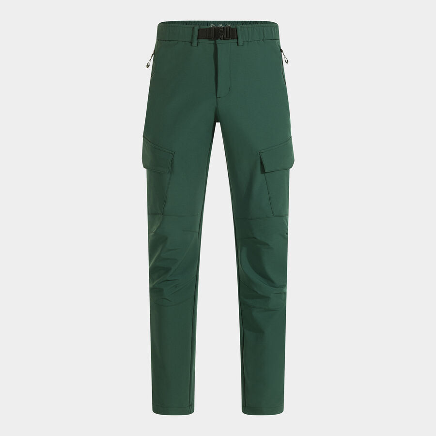 PANTAL&Oacute;N LARGO EXPLORER