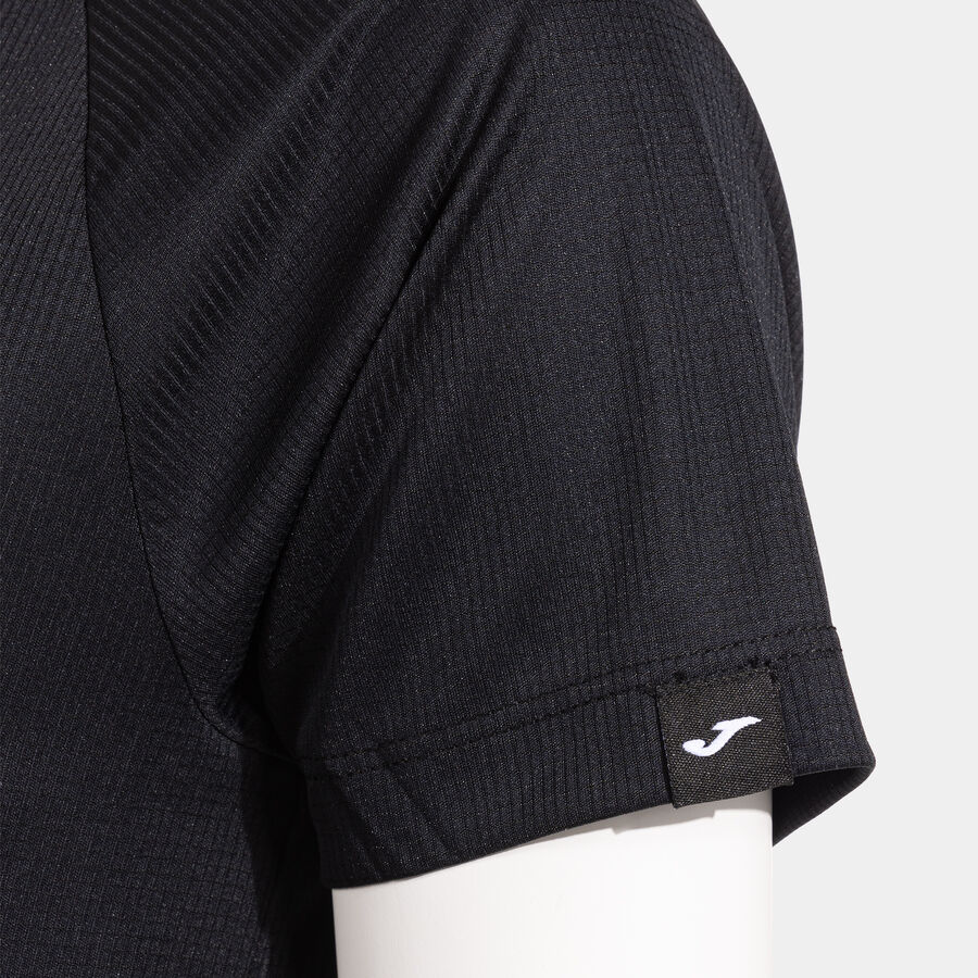 CAMISETA MANGA CORTA R-NIGHT ICONIC