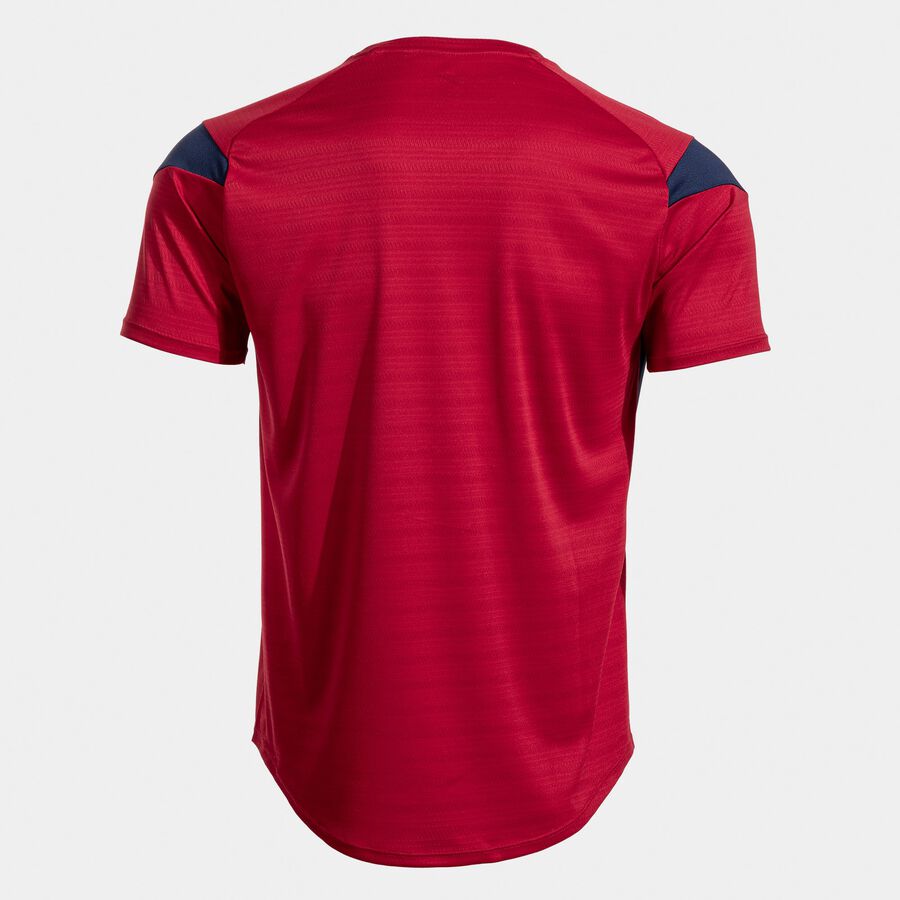 CAMISETA MANGA CORTA MONTREAL