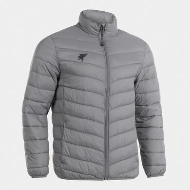 Light jacket man Explorer gray