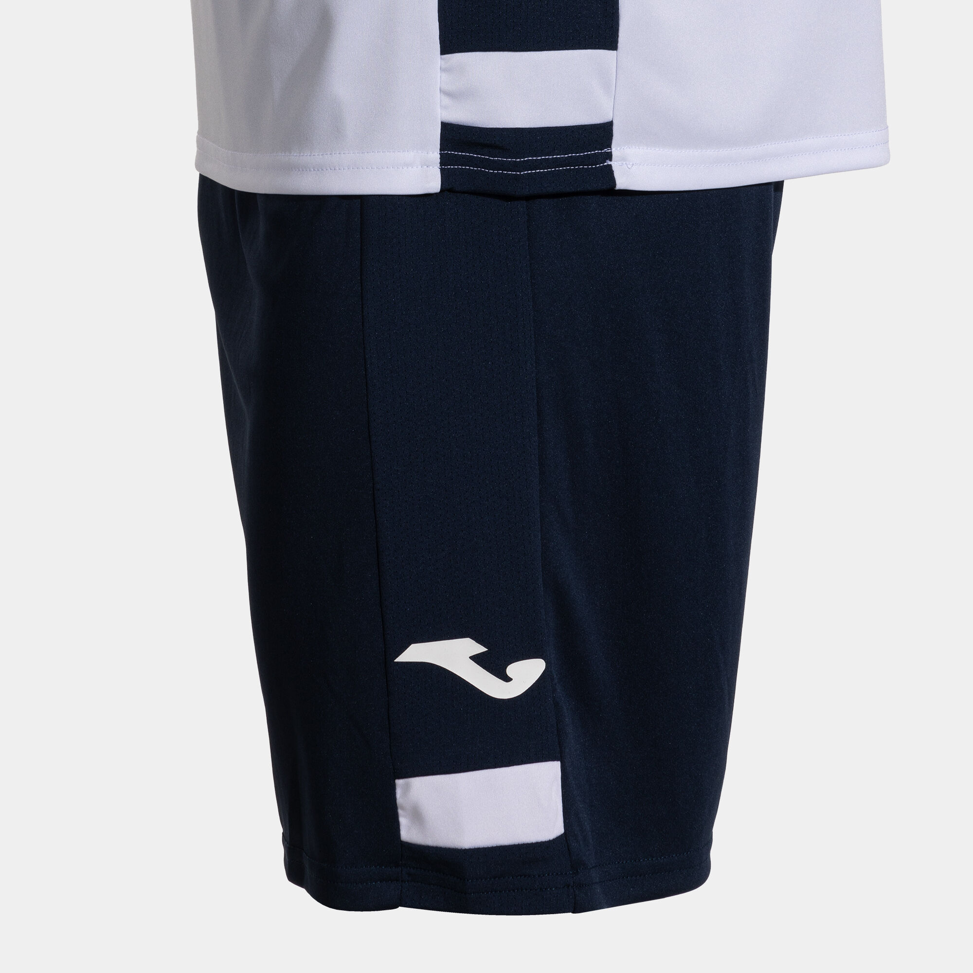 Set man Lider white dark navy | JOMA®