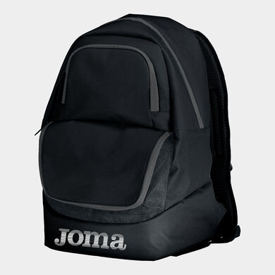 Zaino Diamond II nero