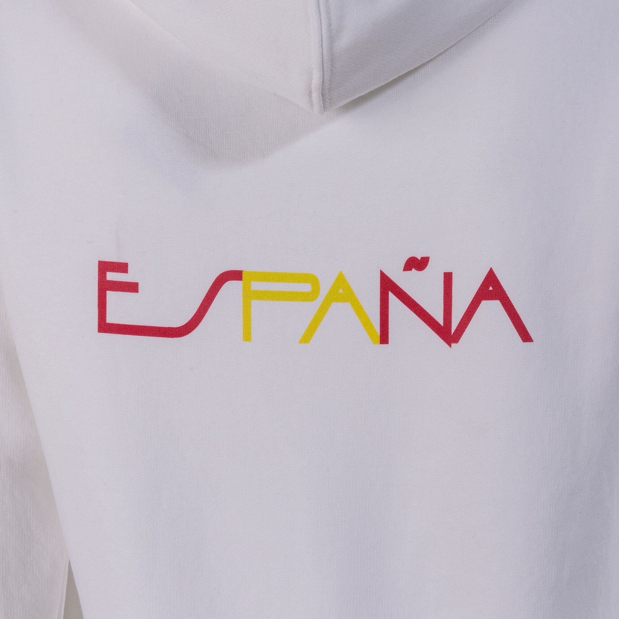Hoodie sweater in spanish hot sale