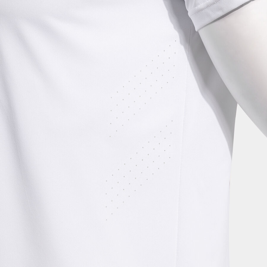 POLO MANGA CORTA CHALLENGE