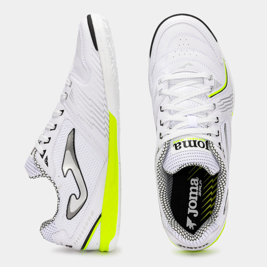 DRIBLING 25