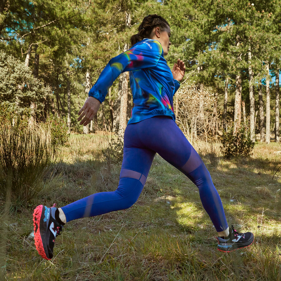 CHUBASQUERO R-TRAIL NATURE