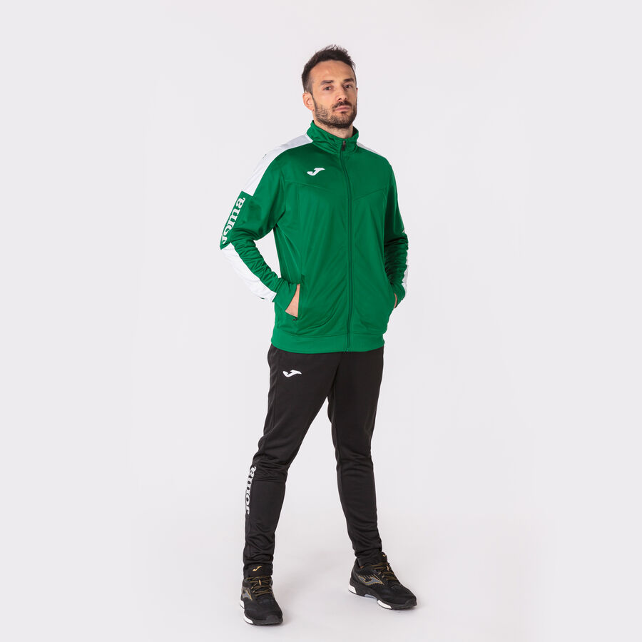 CHAQUETA CHAMPIONSHIP IV