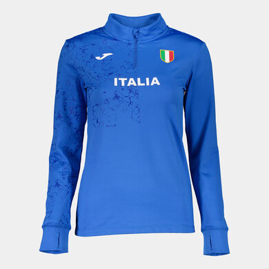 Felpe FIDAL donna 23/24