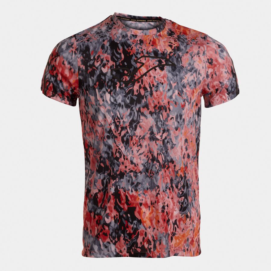 CAMISETA MANGA CORTA R-CITY HIDROGEN