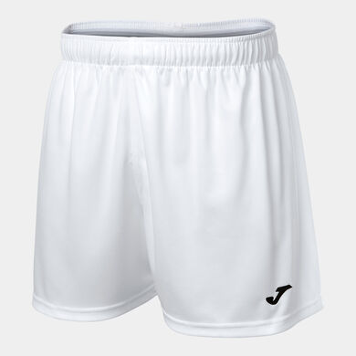 Short hombre Myskin Academy blanco