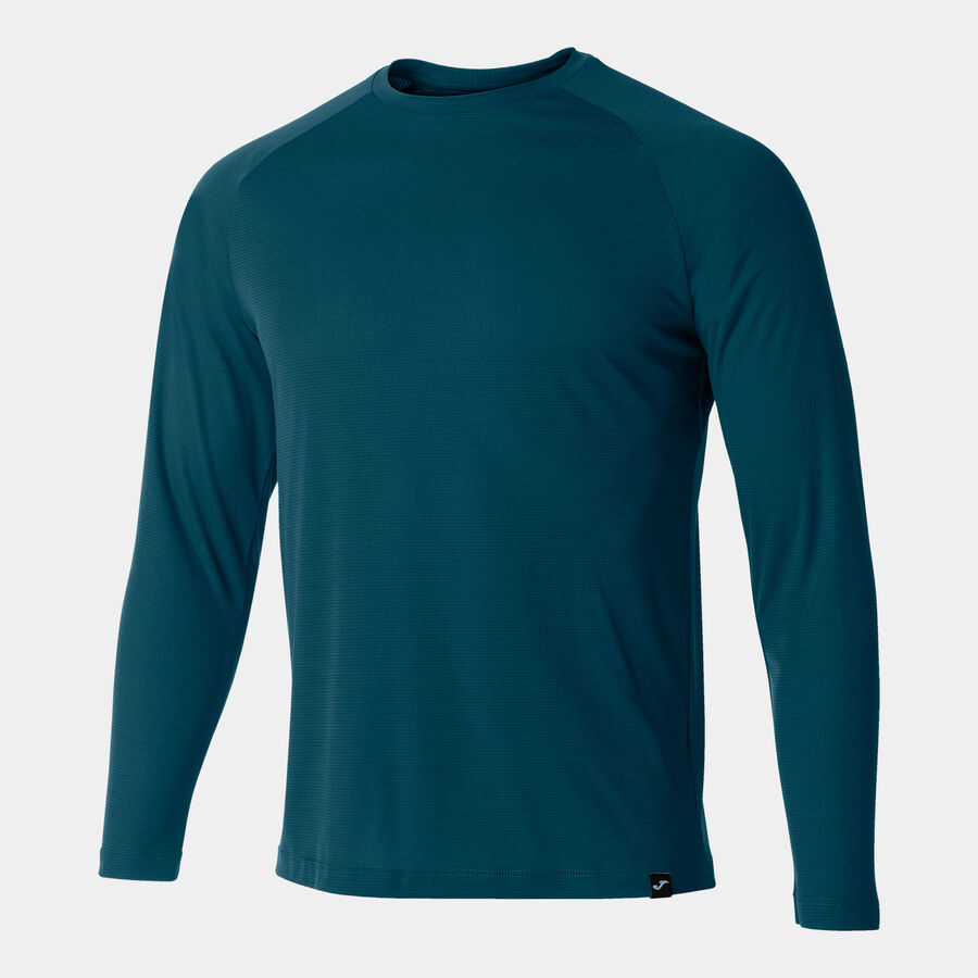 CAMISETA MANGA LARGA R-COMBI