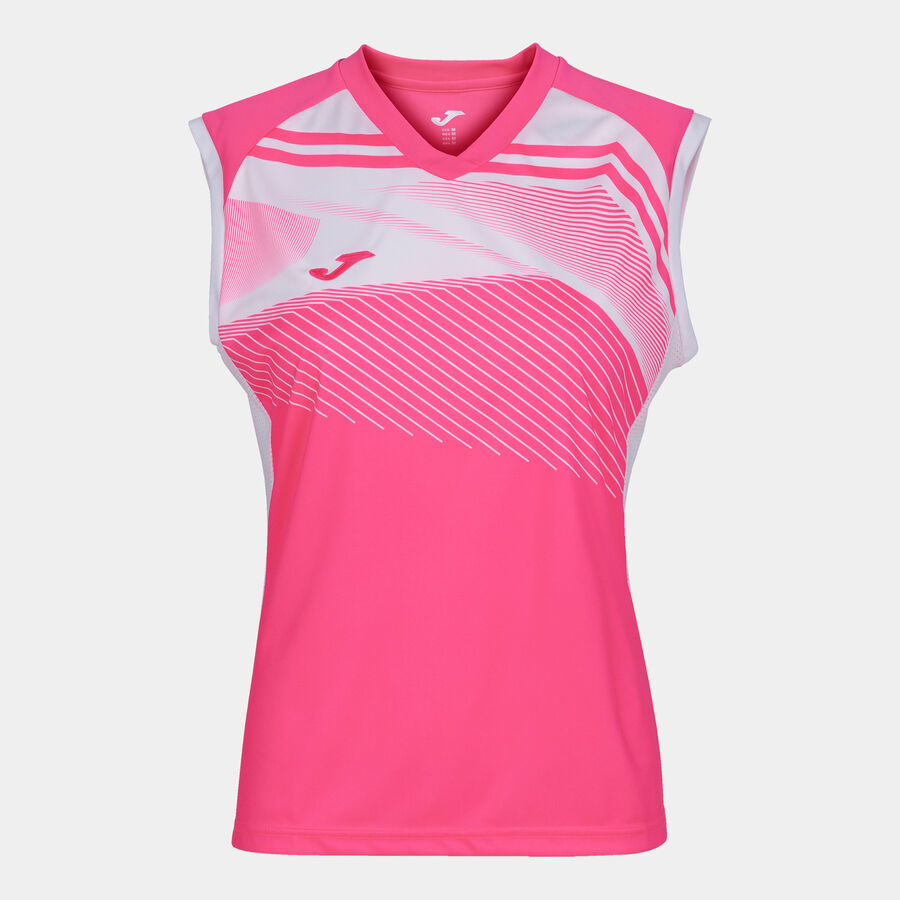 CAMISETA SIN MANGAS SUPERNOVA II 