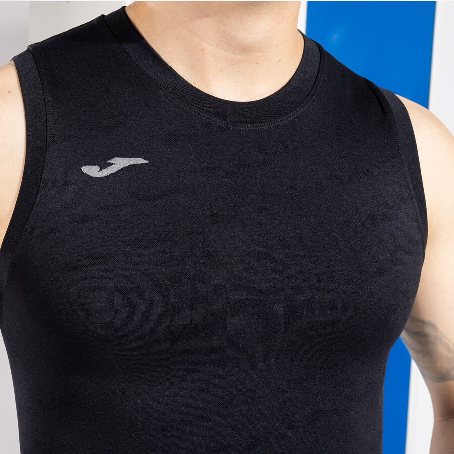 CAMISETA SIN MANGAS BRAMA CLASSIC