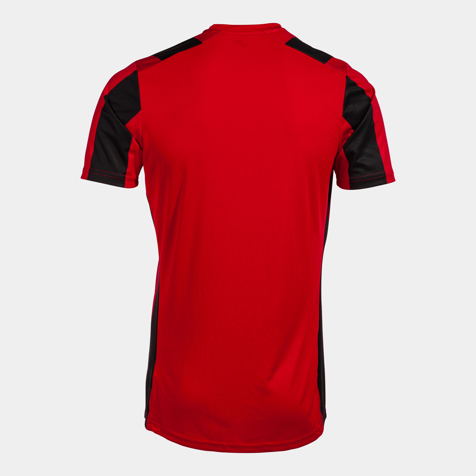 Shirt short sleeve man Inter Classic red black | JOMA®