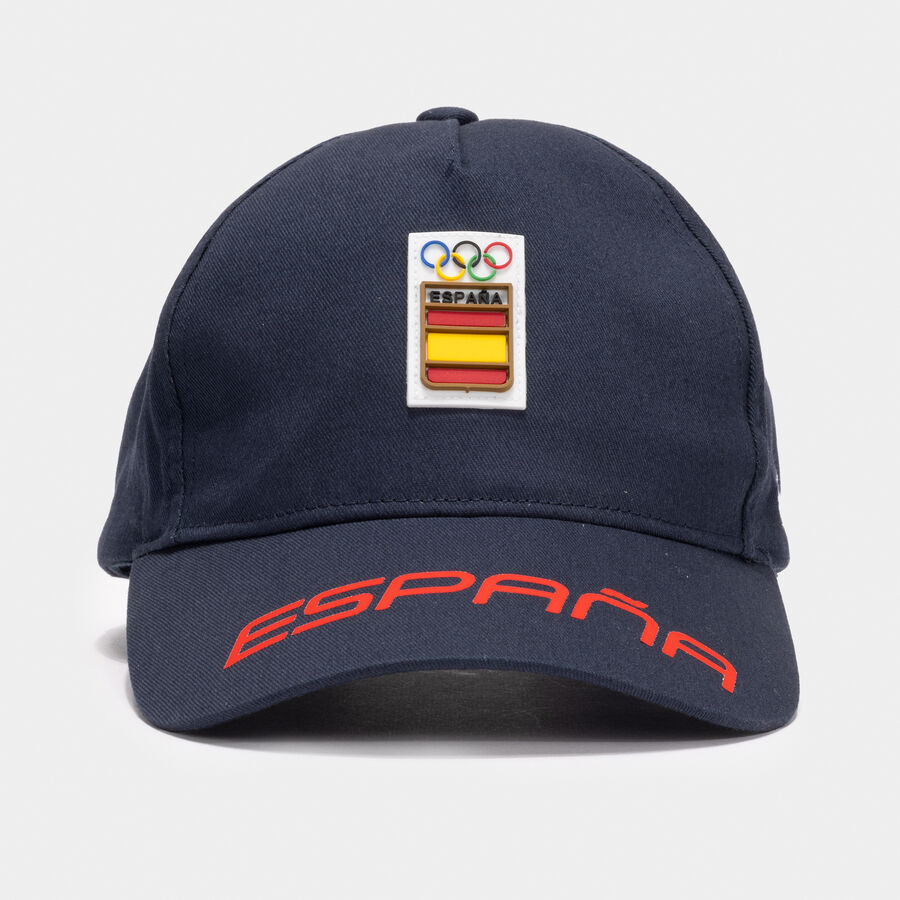 GORRA PASEO COMITE OLIMPICO ESPAÑOL