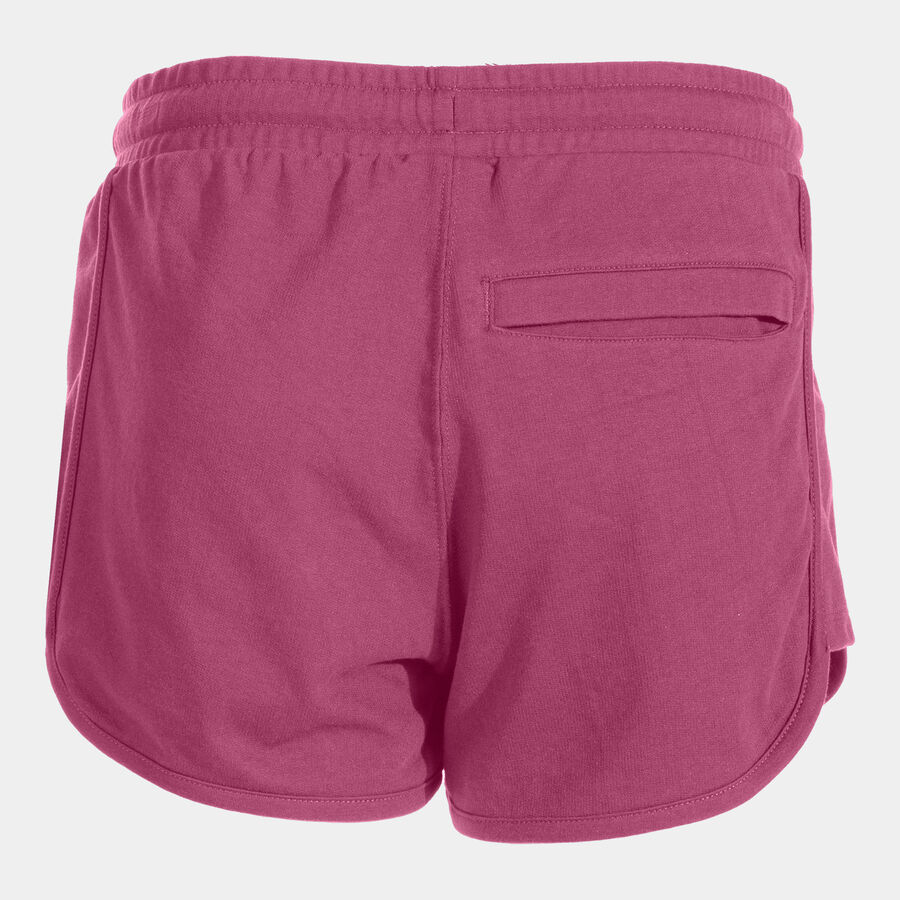 SHORT U-TRIBE