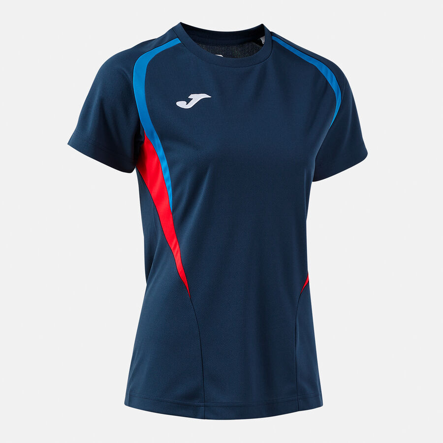 CAMISETA MANGA CORTA CHAMPIONSHIP 20