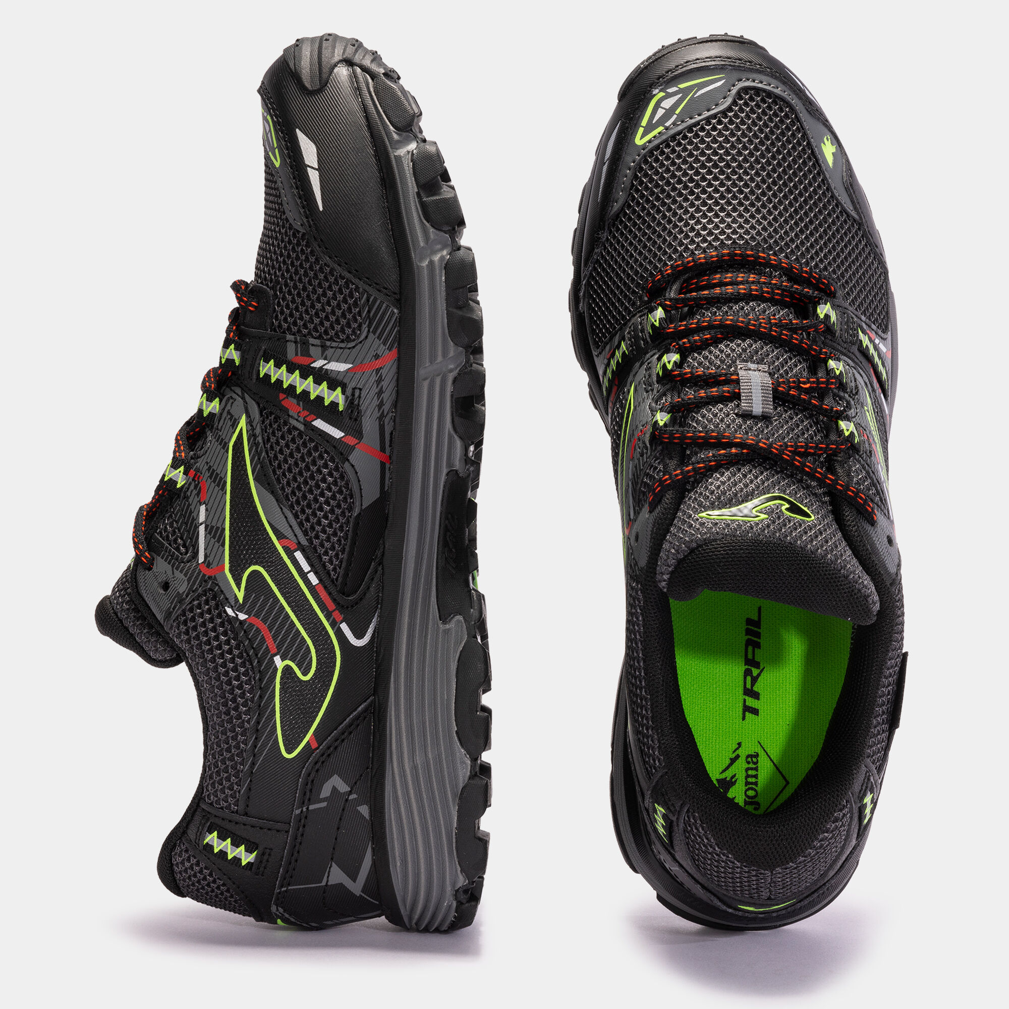 Joma trail shock store
