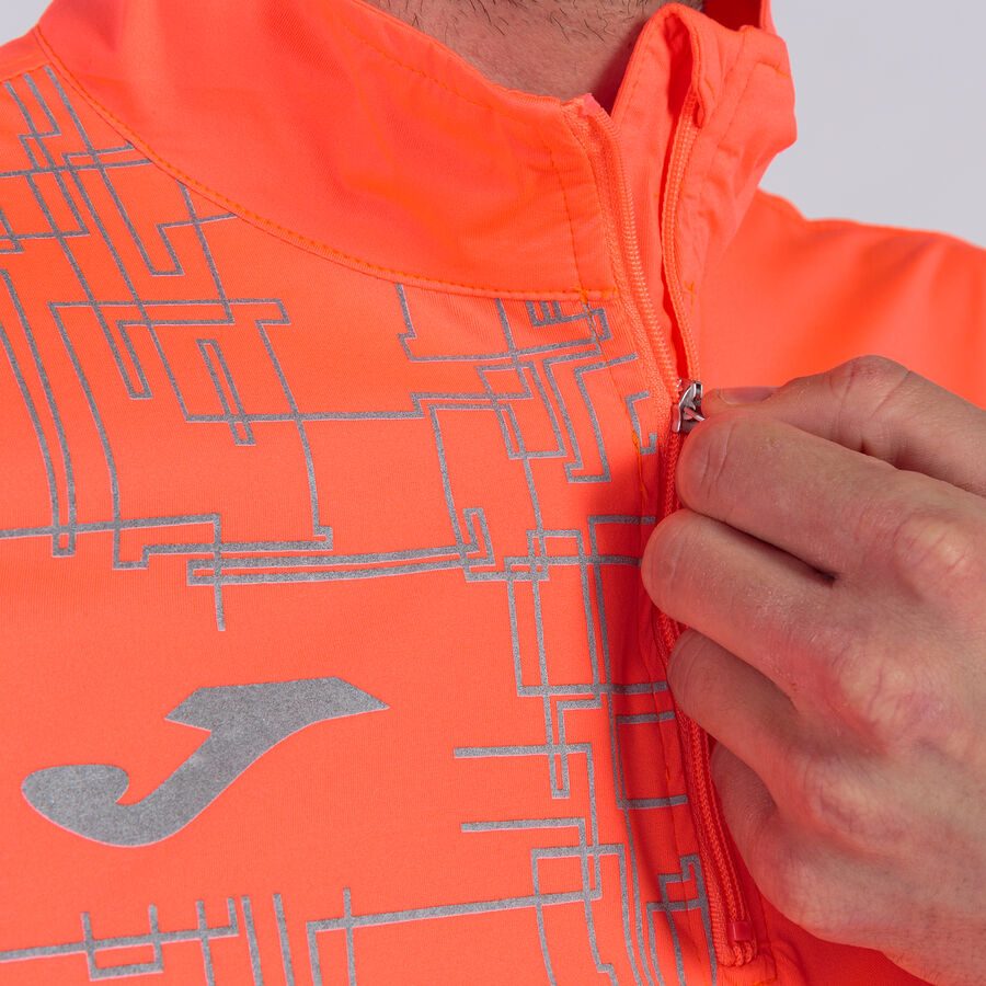 SUDADERA SIN CAPUCHA ELITE VIII