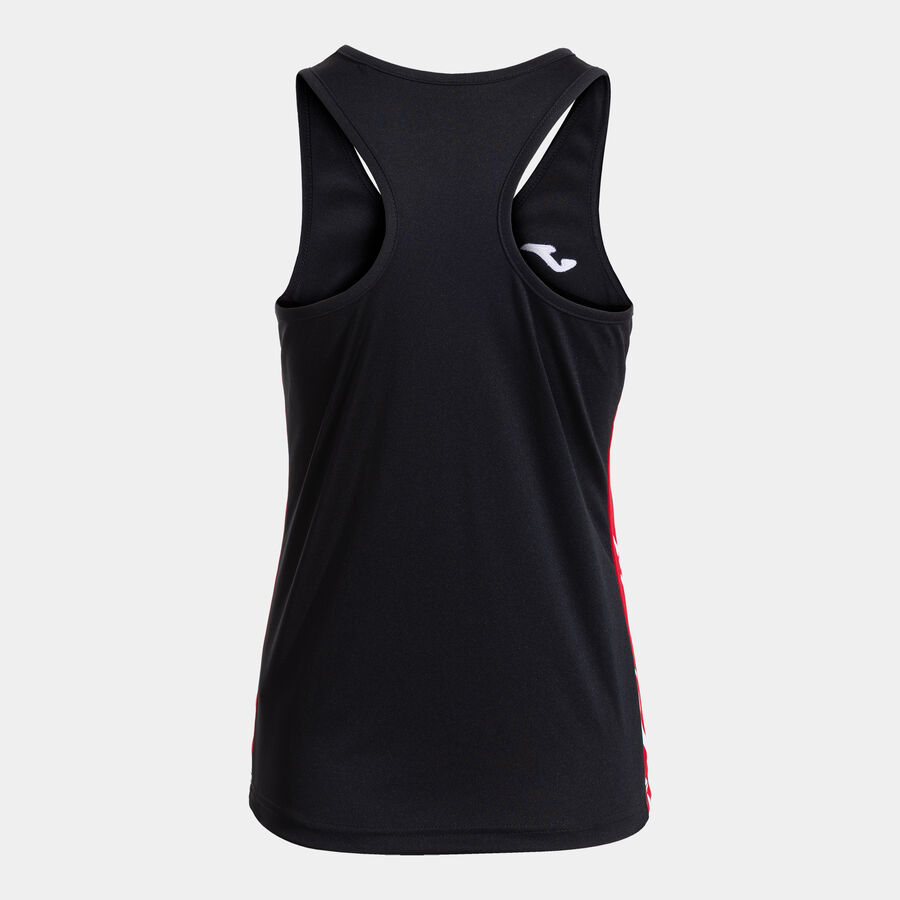 CAMISETA TIRANTES OLIMPIADA