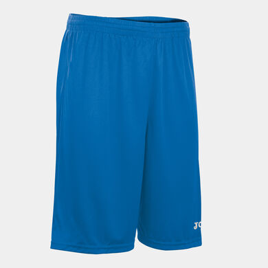 Shorts man Nobel Long royal blue