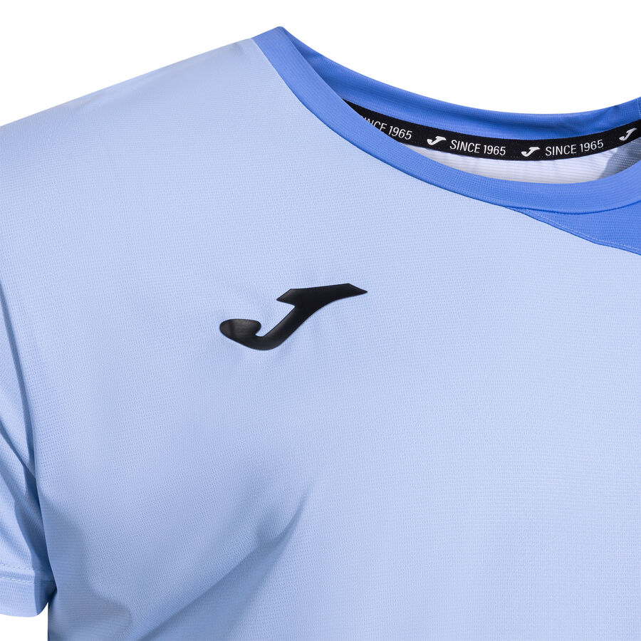 CAMISETA MANGA CORTA CHALLENGE DEUCE