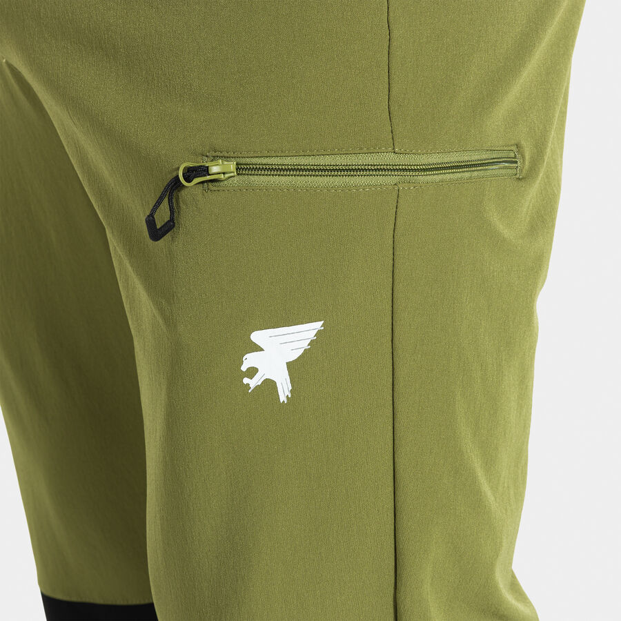 PANTAL&Oacute;N LARGO EXPLORER